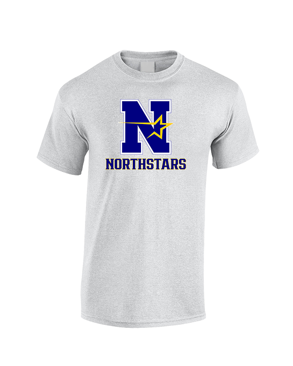 Nottingham School Store Custom Northstars - Cotton T-Shirt