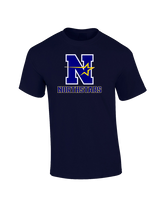 Nottingham School Store Custom Northstars - Cotton T-Shirt
