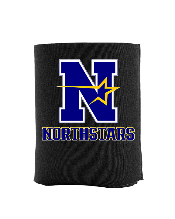 Nottingham School Store Custom Northstars - Koozie