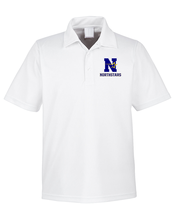 Nottingham School Store Custom Northstars - Mens Polo
