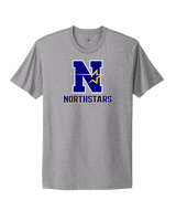 Nottingham School Store Custom Northstars - Mens Select Cotton T-Shirt