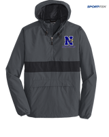 Nottingham School Store Custom Northstars - Mens Sport Tek Jacket