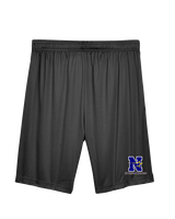 Nottingham School Store Custom Northstars - Mens Training Shorts with Pockets
