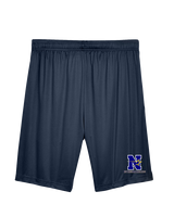 Nottingham School Store Custom Northstars - Mens Training Shorts with Pockets