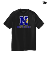 Nottingham School Store Custom Northstars - New Era Performance Shirt