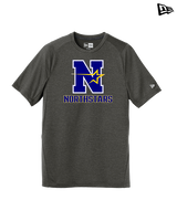 Nottingham School Store Custom Northstars - New Era Performance Shirt