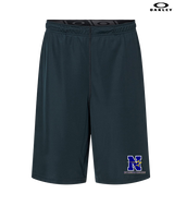 Nottingham School Store Custom Northstars - Oakley Shorts