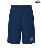 Nottingham School Store Custom Northstars - Oakley Shorts