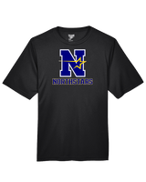 Nottingham School Store Custom Northstars - Performance Shirt