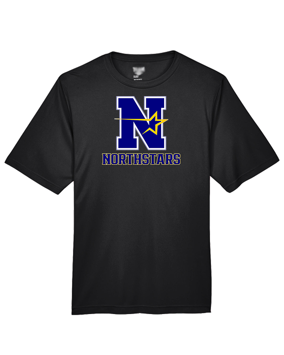 Nottingham School Store Custom Northstars - Performance Shirt