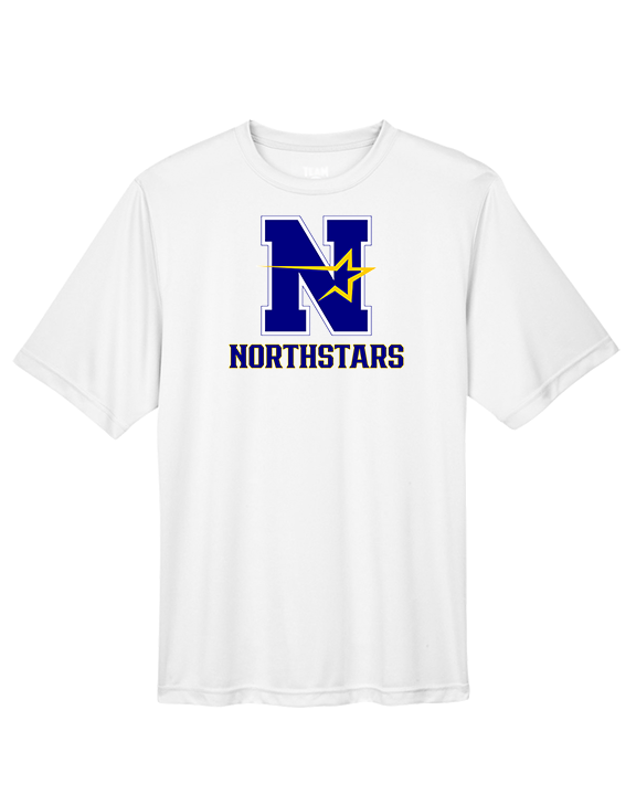 Nottingham School Store Custom Northstars - Performance Shirt