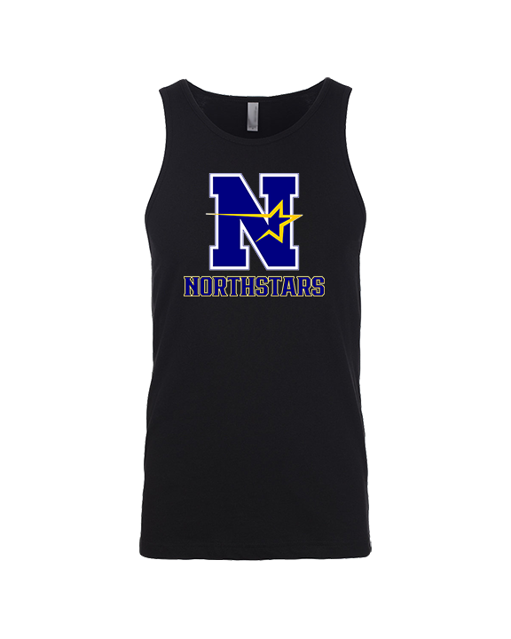 Nottingham School Store Custom Northstars - Tank Top