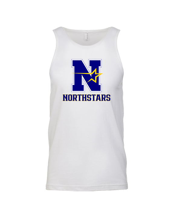 Nottingham School Store Custom Northstars - Tank Top