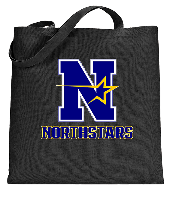 Nottingham School Store Custom Northstars - Tote
