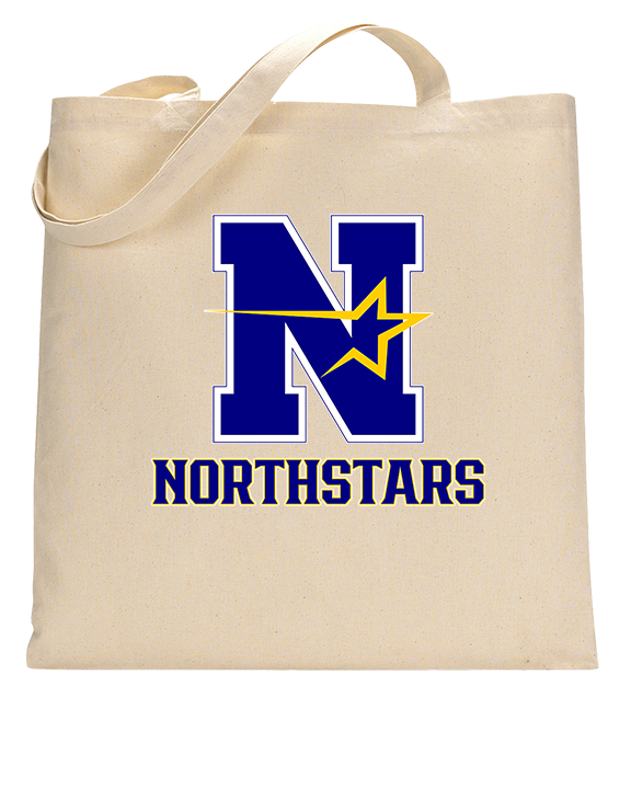 Nottingham School Store Custom Northstars - Tote