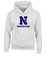 Nottingham School Store Custom Northstars - Unisex Hoodie