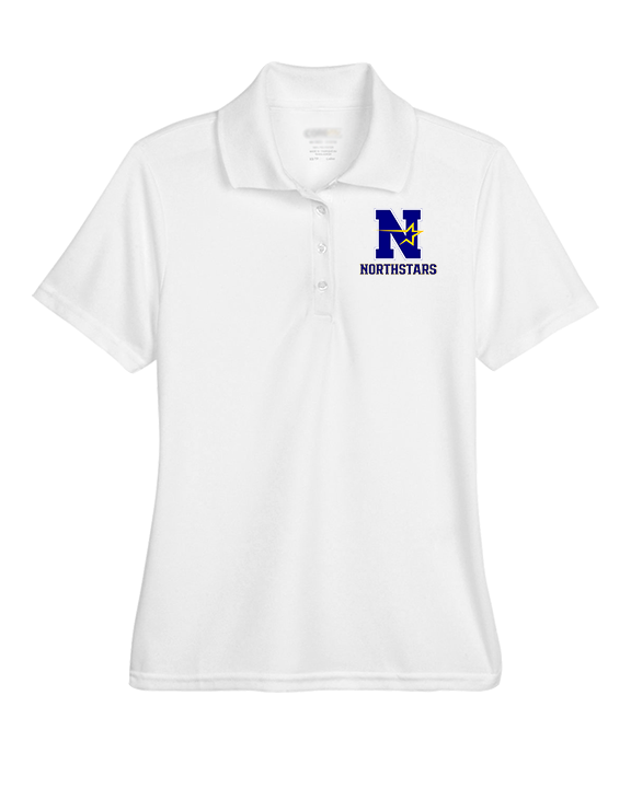 Nottingham School Store Custom Northstars - Womens Polo