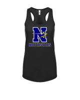 Nottingham School Store Custom Northstars - Womens Tank Top