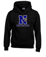 Nottingham School Store Custom Northstars - Youth Hoodie