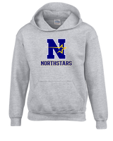 Nottingham School Store Custom Northstars - Youth Hoodie