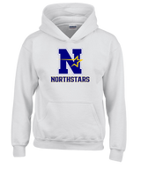 Nottingham School Store Custom Northstars - Youth Hoodie