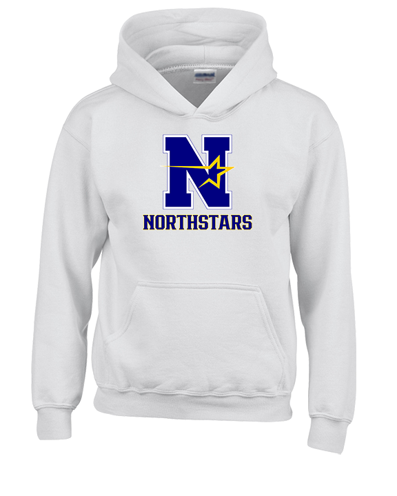 Nottingham School Store Custom Northstars - Youth Hoodie