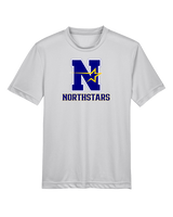 Nottingham School Store Custom Northstars - Youth Performance Shirt