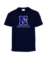 Nottingham School Store Custom Northstars - Youth Shirt