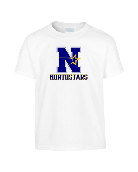 Nottingham School Store Custom Northstars - Youth Shirt