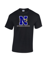 Nottingham School Store Custom Nottingham Athletics - Cotton T-Shirt