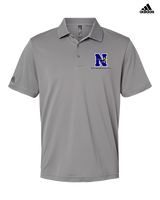 Nottingham School Store Custom Nottingham Athletics - Mens Adidas Polo