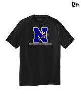 Nottingham School Store Custom Nottingham Athletics - New Era Performance Shirt