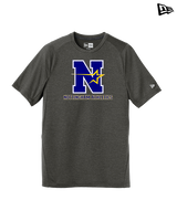 Nottingham School Store Custom Nottingham Athletics - New Era Performance Shirt