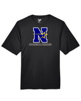 Nottingham School Store Custom Nottingham Athletics - Performance Shirt