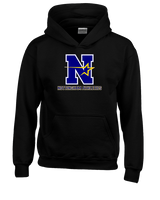 Nottingham School Store Custom Nottingham Athletics - Unisex Hoodie