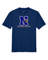 Nottingham School Store Custom Nottingham Athletics - Youth Performance Shirt