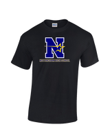 Nottingham School Store Custom Nottingham High School - Cotton T-Shirt