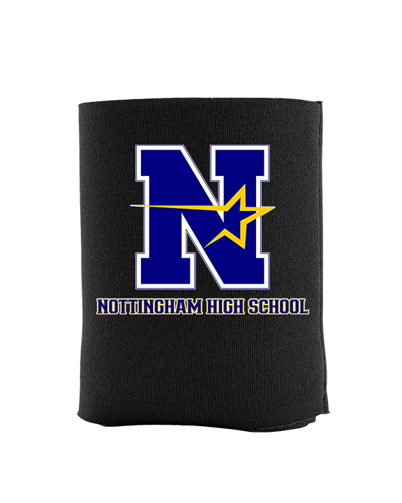 Nottingham School Store Custom Nottingham High School - Koozie
