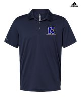 Nottingham School Store Custom Nottingham High School - Mens Adidas Polo