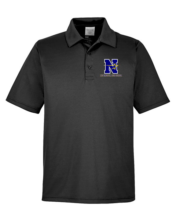 Nottingham School Store Custom Nottingham High School - Mens Polo