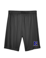 Nottingham School Store Custom Nottingham High School - Mens Training Shorts with Pockets