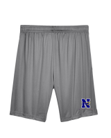 Nottingham School Store Custom Nottingham High School - Mens Training Shorts with Pockets