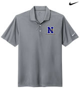 Nottingham School Store Custom Nottingham High School - Nike Polo