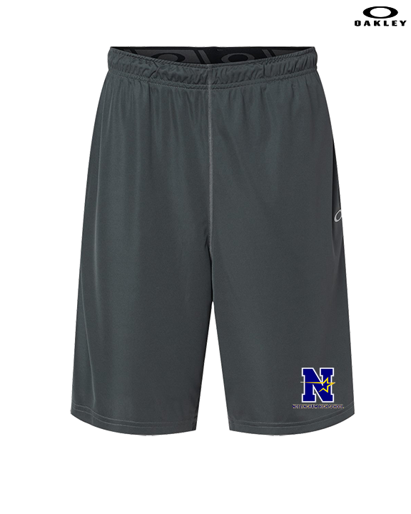 Nottingham School Store Custom Nottingham High School - Oakley Shorts