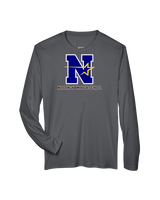 Nottingham School Store Custom Nottingham High School - Performance Longsleeve