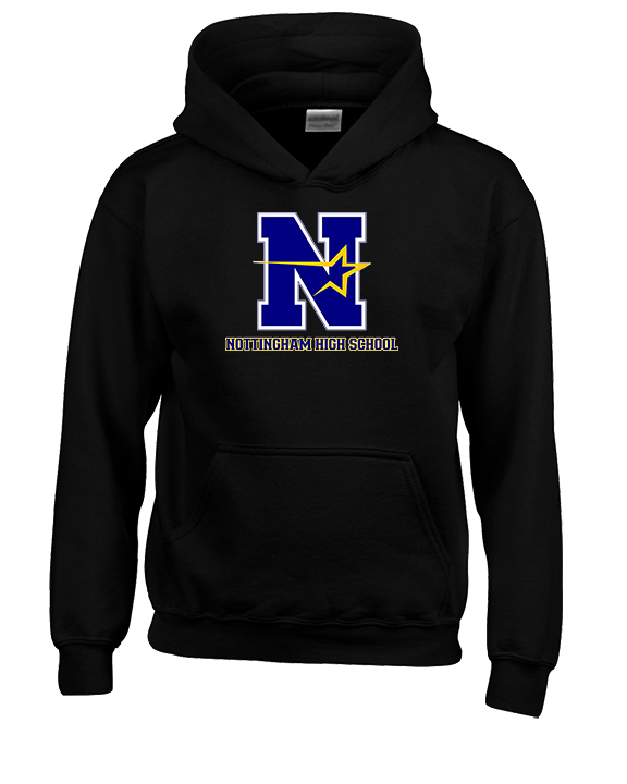 Nottingham School Store Custom Nottingham High School - Unisex Hoodie