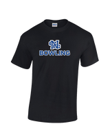 Nouvel Catholic Central Bowling - Cotton T-Shirt