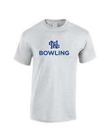 Nouvel Catholic Central Bowling - Cotton T-Shirt