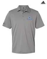 Nouvel Catholic Central Bowling - Mens Adidas Polo
