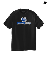 Nouvel Catholic Central Bowling - New Era Performance Shirt